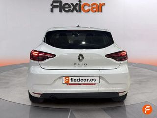 Renault Clio Intens TCe 74 kW (100CV) GLP