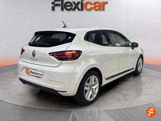 Renault Clio Intens TCe 74 kW (100CV) GLP