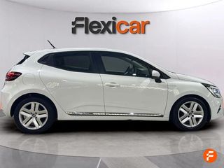 Renault Clio Intens TCe 74 kW (100CV) GLP