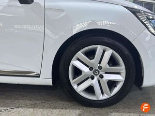 Renault Clio Intens TCe 74 kW (100CV) GLP