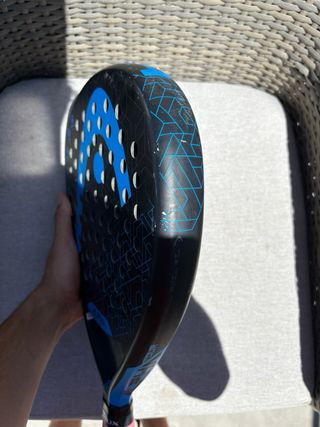 Pala pádel Head Alpha Tour - Grafeno 360
