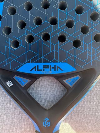 Pala pádel Head Alpha Tour - Grafeno 360