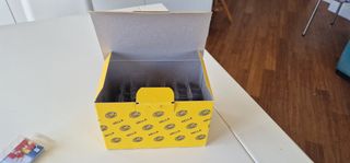 Fusibili Hella 10A: Box completa