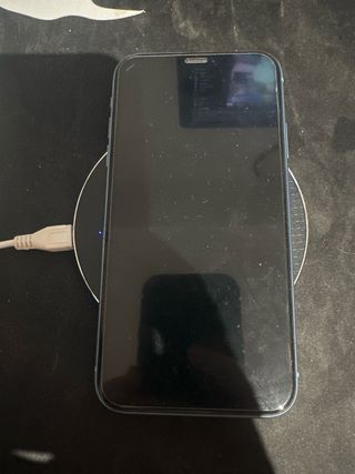 iPhone XR Azul 64GB