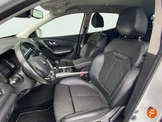 Renault Kadjar Business Tce GPF 103kW (140CV)