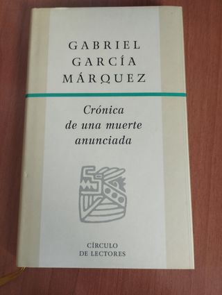 Crónica de una muerte anunciada