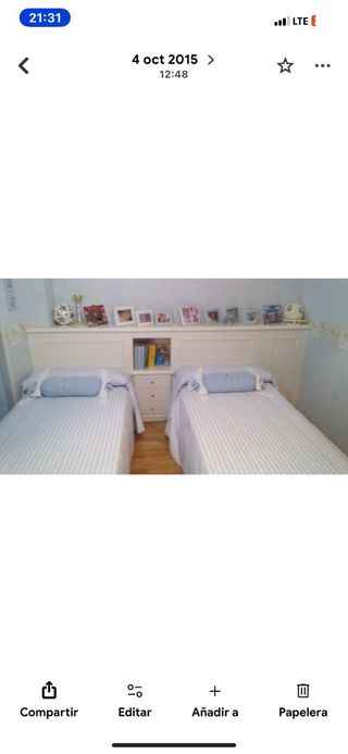 Cortinas, edredones y lámpara infantiles