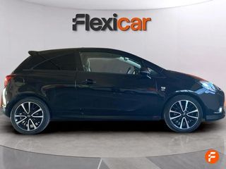 Opel Corsa 1.4 Turbo Start/Stop Color Edition