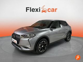 DS DS 3 50 kW/h SO CHIC Auto