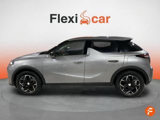 DS DS 3 50 kW/h SO CHIC Auto