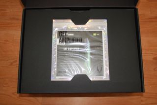 NVIDIA GeForce RTX 3060 AMP White Edition