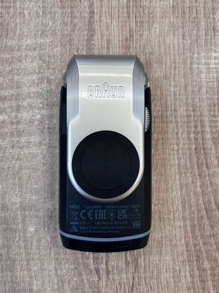 Braun MobileShave M-90  Afeitadora a pilas