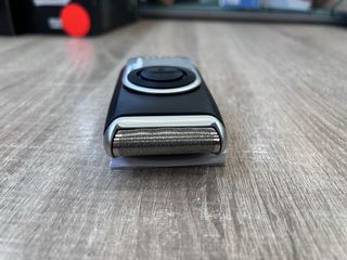 Braun MobileShave M-90  Afeitadora a pilas