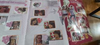 Fotoálbum Petite Fée: Álbum y Foto álbum.