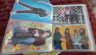 Fotoálbum Petite Fée: Álbum y Foto álbum.