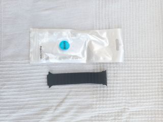 Correa silicona Apple Watch 42-49mm