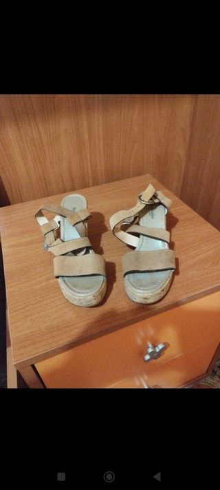 Nero Giardini Scarpe 