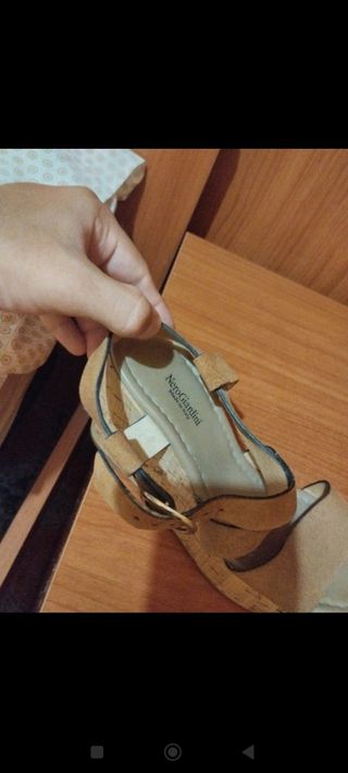 Nero Giardini Scarpe 