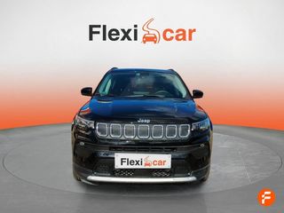 Jeep Compass 1.6 Mjet 96kW (130CV) Limited FWD