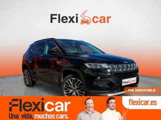 Jeep Compass 1.6 Mjet 96kW (130CV) Limited FWD