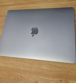 MacBook Air 2020 Gris Plata