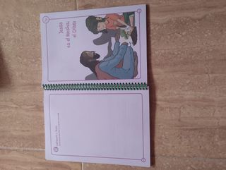 Cuaderno de vida cristiana