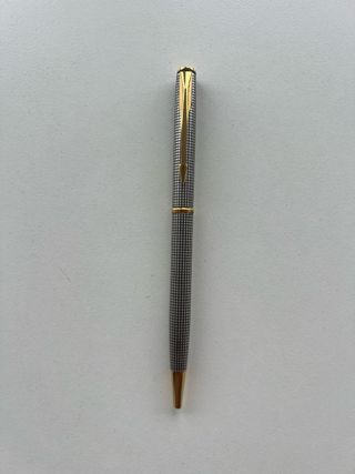 Boligrafo Parker elegante
