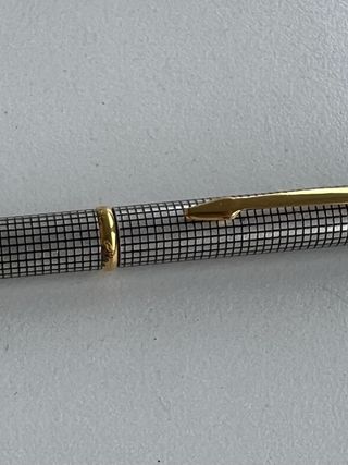 Boligrafo Parker elegante