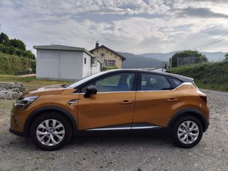 Renault Captur 2020