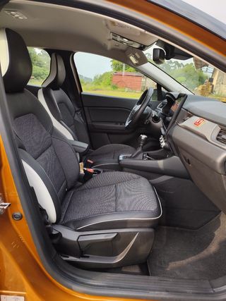 Renault Captur 2020