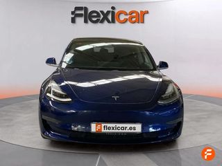 Tesla Model 3 Gran Autonomía RWD