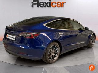 Tesla Model 3 Gran Autonomía RWD