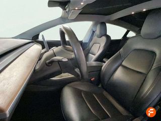 Tesla Model 3 Gran Autonomía RWD