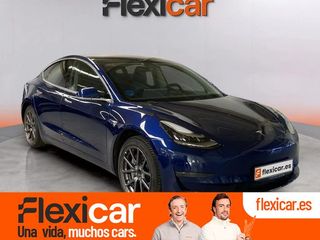 Tesla Model 3 Gran Autonomía RWD