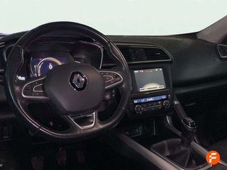 Renault Kadjar Intens Energy TCe 97kW (130CV)