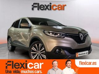 Renault Kadjar Intens Energy TCe 97kW (130CV)
