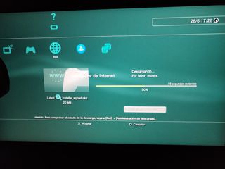PS3 (PlayStation 3) Slim Negra