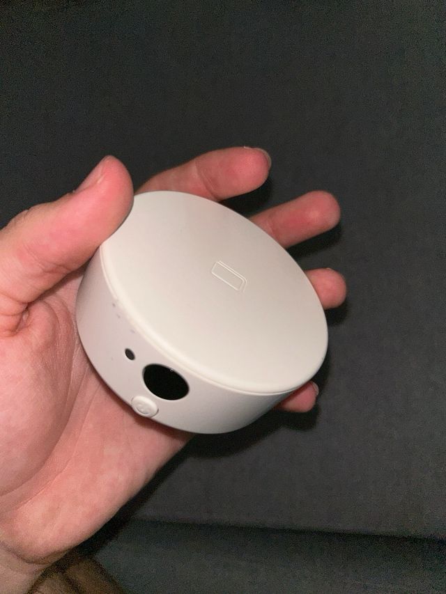 Lector amiibo 3DS + Amibo Mario