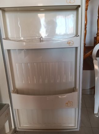 Nevera vintage años 80
Está en Alicante