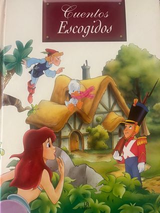 Cuentos Escogidos