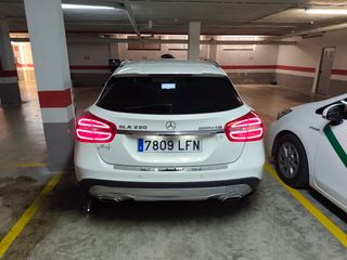 Mercedes-Benz GLA 2014