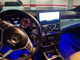 Mercedes-Benz GLA 2014