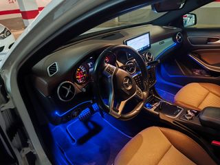 Mercedes-Benz GLA 2014