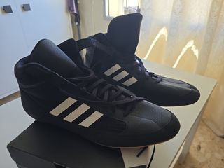 Zapatillas Lucha Adidas - 48'5