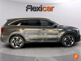 Kia Sorento 1.6 T-GDi HEV Emotion 4x2 7pl