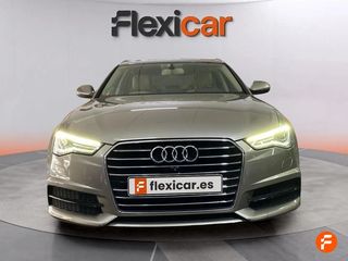 Audi A6 2.0 TDI 110kW ultra S tronic Avant