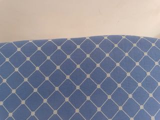 Tabla planchar blanca