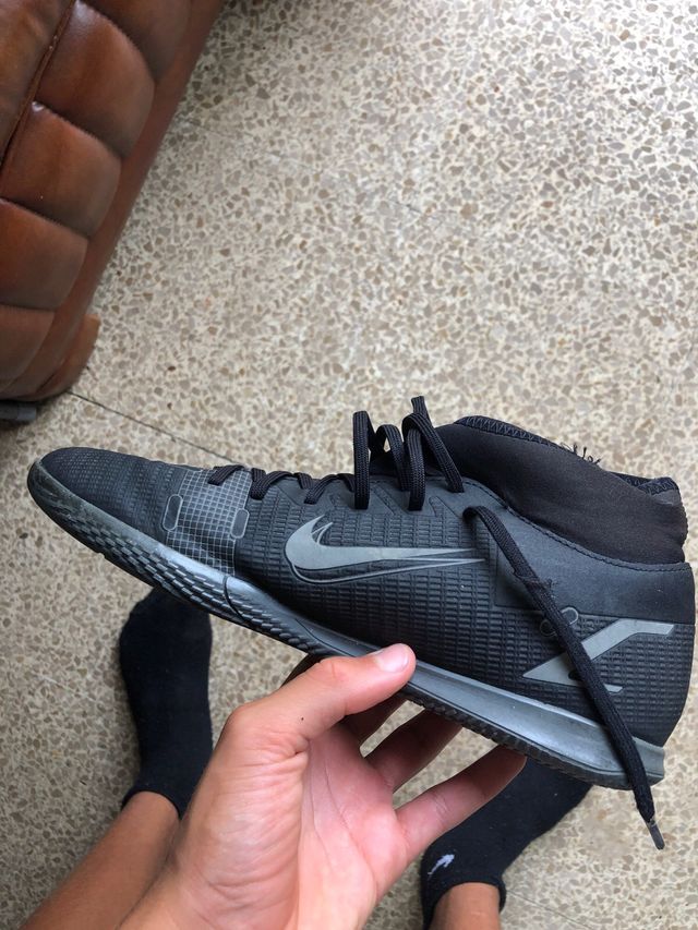 Zapatillas Nike Mercurial Fútbol Sala