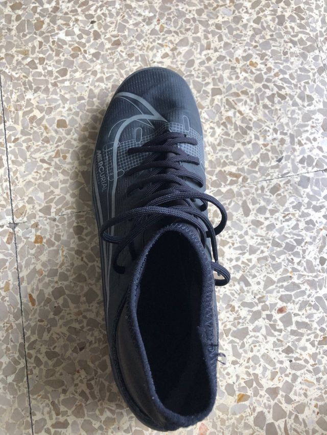 Zapatillas Nike Mercurial Fútbol Sala