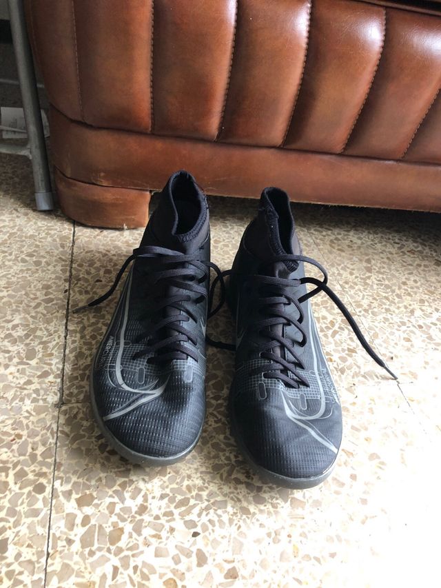 Zapatillas Nike Mercurial Fútbol Sala